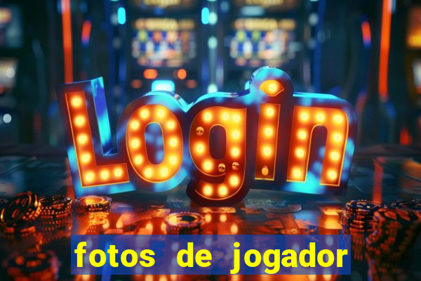 fotos de jogador de futebol nu